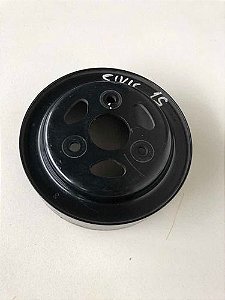 Polia Bomba De Agua Honda Civic 2012 A 2016