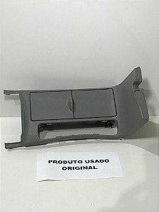 Porta Copos Central Honda Civic 2012 2013 2014 2015 2016