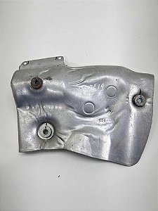 Protetor Calor Cruze 1.4 2017 2018 2019 2020 2021 12640164