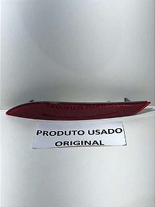 Refletor Olho De Gato Gm Cruze 2017  Ate 2020 Lado Esquerdo