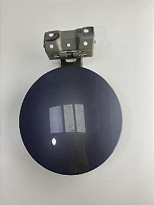 Portinhola Tampa Tanque Honda Hrv