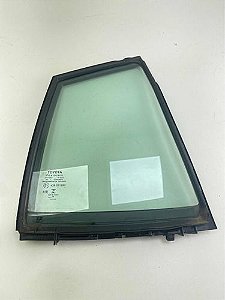 Vidro Fixo Porta Traseira Direita Toyota Yaris Hatch