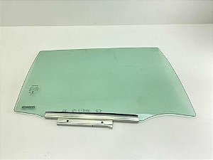 Vidro Porta Traseira Direita Toyota Yaris Hatch