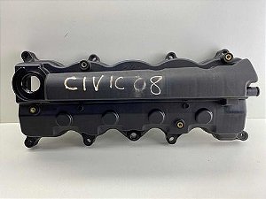 Tampa De Válvula Honda Civic 1.8 2007 Até 2011