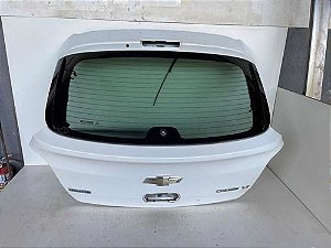 Tampa Traseira Chevrolet Cruze Hatch 2012 A 2016