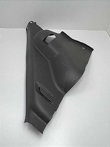 Acabamento Banco Traseiro Esquerdo Gm Cobalt Até 2015