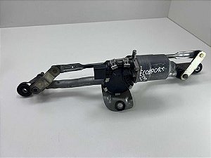 Máquina Motor Limpador Ford Ecosport 2013 A 2018