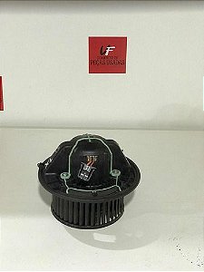 Motor Ar Forçado Bmw X1 2010 2011 2012 2013 2014 2015