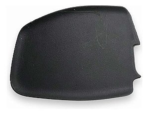 Acabamento Maçaneta Interna Jeep Compass 2017 A 2021 Esquerd