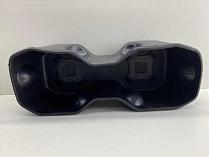 Acabamento Porta Copo Jeep Renegade