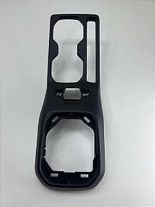 Acabamento Porta Copos Console Jeep Renegade 735665556
