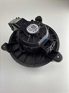 Motor Ar Forçado Ford Ka 2015 A 2021 Gn1119846aa