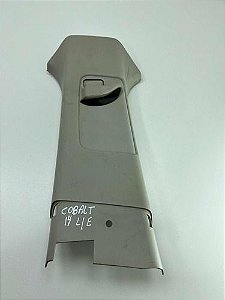 Acabamento Coluna Esquerda Gm Cobalt Até 2015 94771054