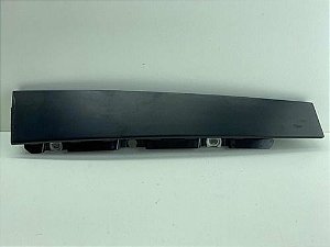 Acabamento Coluna Externa Porta Peugeot 208 Traseira Direita
