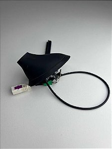 Base Antena Teto Jeep Renegade 00505409870