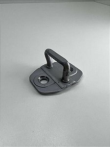 Batente Fechadura Porta Jeep Renegade