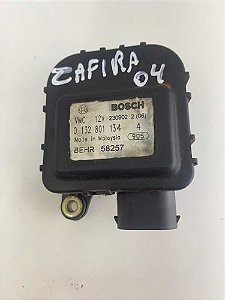 Motor Caixa Evaporadora Zafira