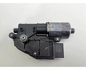 Motor Cortina Teto Solar Tiguan 2014 A 2017