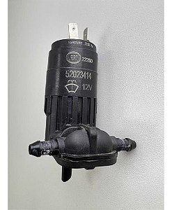 Motor Esguicho Limpador Fiat Mobi 52023414
