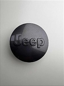 Calota Centro Roda Jeep Renegade