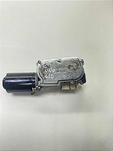 Motor Limpador Parabrisa Fiat Uno 2001 A 2009