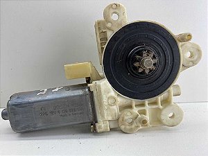 Motor Máquina De Vidro Corolla 2003 A 2008 Traseira Esquerda