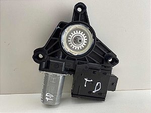 Motor Máquina De Vidro Jeep Renegade Traseira Direita