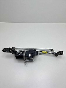 Motor Máquina Limpador Parabrisa Fiat Mobi