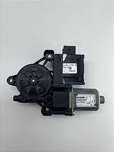 Motor Máquina Vidro Dianteiro Direito Jeep Compass 2017 A 21