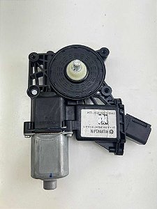 Motor Máquina Vidro Dianteiro Direito Tracker 2017 A 2019