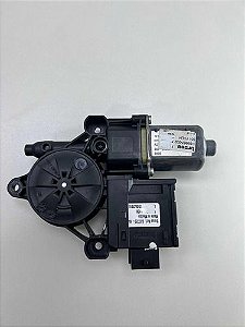 Motor Máquina Vidro Dianteiro Esquerdo Compass 2017 A 2021