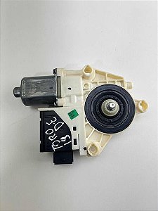 Motor Máquina Vidro Dianteiro Esquerdo Fiat Toro Até 2021