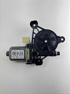 Motor Máquina Vidro Dianteiro Esquerdo Vw Taos 2q0959802b