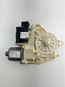 Motor Máquina Vidro Traseira Direita Fiat Toro Até 2021