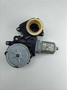 Motor Máquina Vidro Traseiro Esquerdo Corolla 2016 A 2019