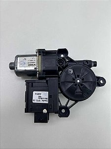Motor Máquina Vidro Traseiro Esquerdo Jeep Compass 2017 A 21