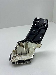 Fechadura Porta Dianteira Direita Jeep Compass 2017 A 2021