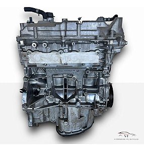 Motor Nissan Kicks 1.6 Até 2019 114 Cv