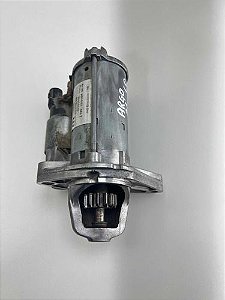 Motor Partida Arranque Fiat Argo 1.0 3cc 52033810