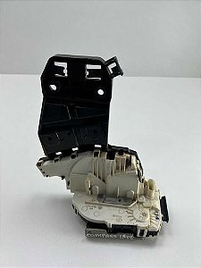 Fechadura Porta Traseira Esquerda Jeep Compass 2017 A 2021