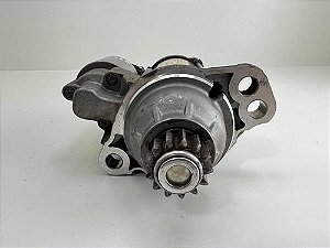 Motor Partida Arranque Volkswagen T-cross 1.0