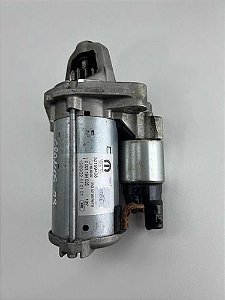 Motor Partida Fiat Argo Cronos 1.0 3cc