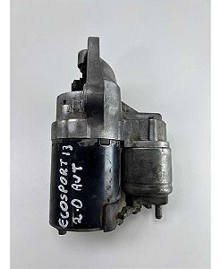 Motor Partida Ford Ecosport 2.0 Automático 2013 A 2018