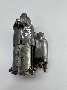 Motor Partida Gm Cobalt 1.8 Manual Até 2015