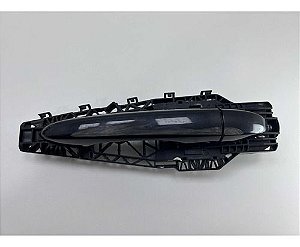 Maçaneta Externa Traseira Direita Jeep Compass 2017 A 2021