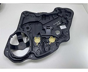 Máquina Vidro Traseira Direita Jeep Compass 2017 A 2021