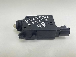 Motor Trava Porta Mala Vectra 1997 A 2005