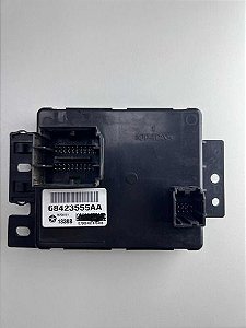 Módulo Ar Condicionado Jeep Compass 2017 A 2021 68423555aa