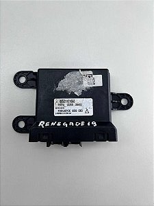Módulo Conforto Jeep Renegade Até 2021 00521101060