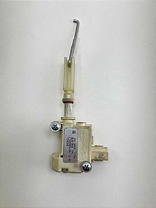 Motor Trava Tampa Traseira Voyage G5 5u5959775
